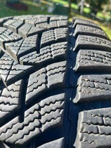 215/65 r16 zimne pneumatiky - 2