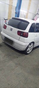 Seat ibiza 1.9tdi 96kw 6k2 cca 300hp - 2