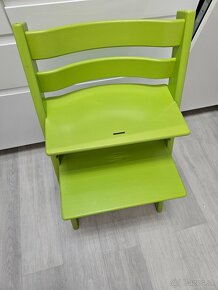 Stokke stolička tripp trapp - 2