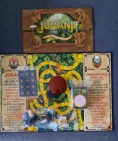 Jumanji - 2