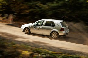 Volkswagen Golf Mk4 Arl Tdi 4motion - 2