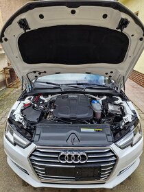 Audi A4 2.0 TDI Design 140kw - 2