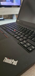 Predam/vymením Lenovo ThinkPad L450 - 2