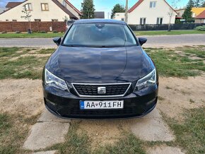 REZERVOVANÉ Seat Leon 1.5 TSI 150 Xcellence - plná výbava - 2