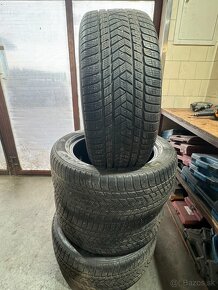 Pirelli 275/50 r20 zimné - 2