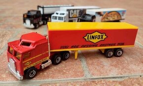 Matchbox Convoy CY 3 Linfox - 2