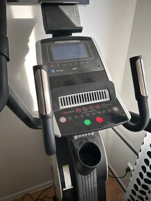 Eliptický trenažér ProForm Cardio HIIT Trainer - FIT PLUS - 2