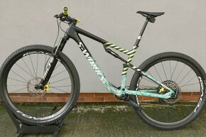 Predám horský karbon. bicykel Specialized S-Works Epic - 2