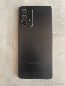 Samsung Galaxy A52 - 2