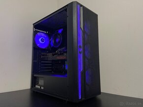 Herný PC 5600X + RX 6700XT 12GB - 2