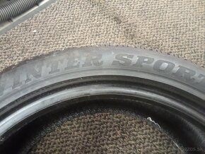 Dunlop winter šport 5 205/55r17 - 2