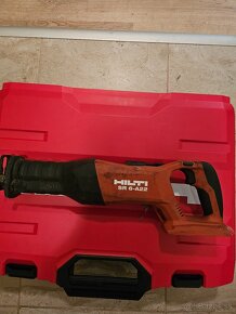 Hilti SR6 -A22 - 2