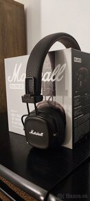 Marshall major IV - 2