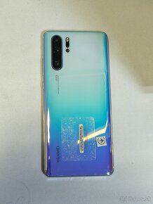 Predávam Huawei P30 veľmi dobrom stave - 2