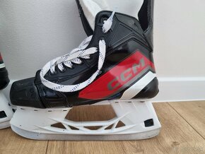 Korčule ccm jetspeed ft670 eur 43 - 8 D - 2