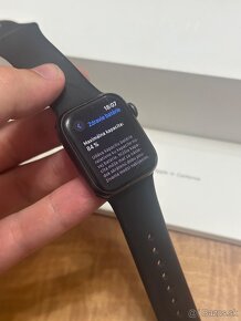 Apple Watch 6 40mm Space Gray - 2