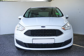 15- FORD Grand C-MAX, 2018, nafta, 1.5 TDCi, 88 kW - 2