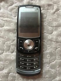 Samsung SGH-L760 - 2