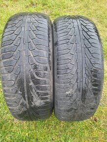 Zimné pneu 235/65 R 17 - 2