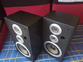 Pioneer S-Z75 - 2