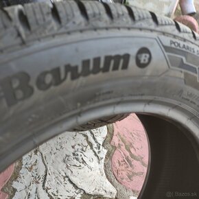 205/55 r16 XL Barum Polaris 5 - 1 ks - 2