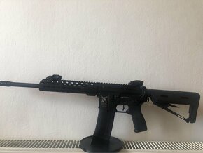 M4 podstavce airsoft - 2