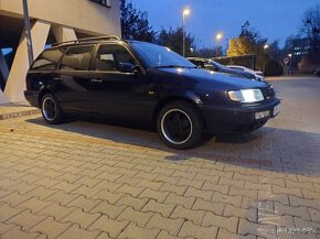 Volkswagen Passat Variant B4, 1.9tdi 66kW - 2