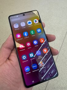 Samsung Galaxy A71 128Gb - 2