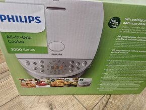 Multifunkčný varič Philips - 2