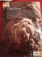 Velke pribehy archeologie - 2