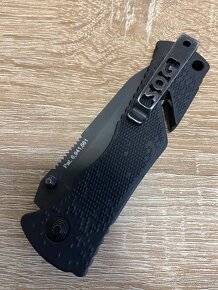 Nôž SOG Trident mini tanto (discontinued original) - 2