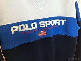 Ralph Lauren mikina - 2