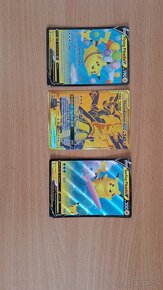 Pokémon karty - 25 výročie - 2