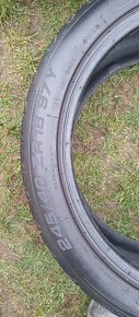 245/40 R18 97 Y Orium UHP letne - 2