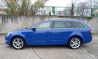 Škoda Octavia Combi 1.0 TSI Style DSG 7st.automat - 2