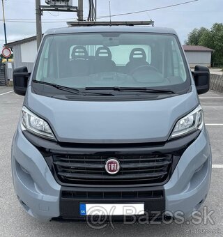 Fiat Ducato Auto odtahovka - 2