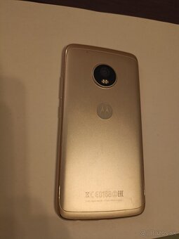 Motorola Moto G 5 plus - 2