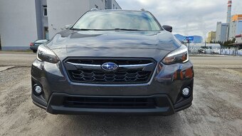 Subaru XV 1.6i Lineartronic AWD - 2