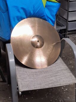 Sabian - 2