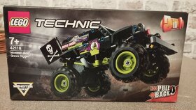 Lego Technic - 2