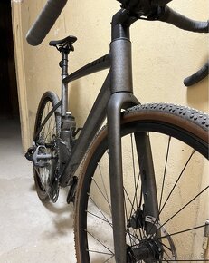 Scott Speedster Gravel 10 - 2