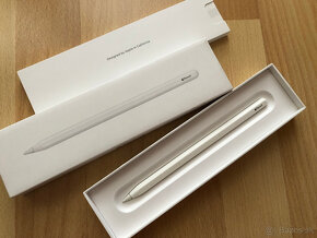 Apple pencil 2. generácie - 2