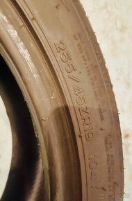 NANKANG GREEN/SPORT 255/45 R19 - 2