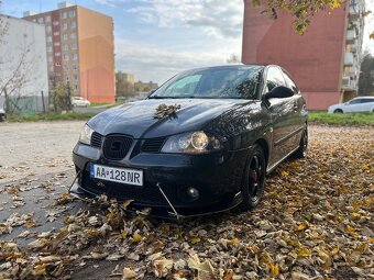 SEAT IBIZA 6L - 2