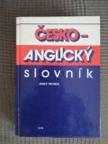 Česko-Anglický slovník - 2