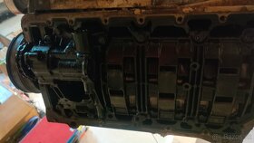 Freelander motor BMW  TD4 na predaj Top stav - 2