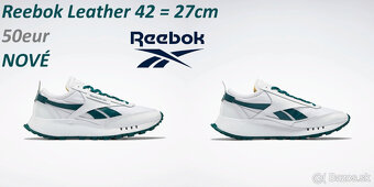 Reebok Classic Leather - 2