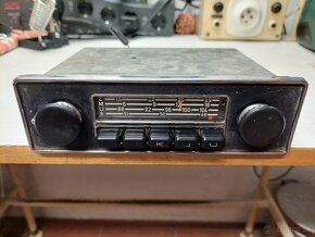 Autoradio Blaupunkt - 2