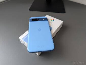 Google Pixel 8a - 2