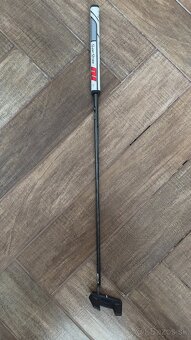 Predám putter Cleveland Golf Mallet 2135 - 2